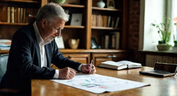 Perspektiven zu Altersvorsorge sind entscheidend