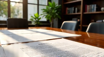 Perspektiven zu Arbeitsverträgen und ihren Einflüssen