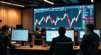 Perspektiven zu Bitcoin-Crashs: Emotionen steuern Märkte