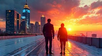 Perspektiven zu Bitcoin und Krypto-Winter