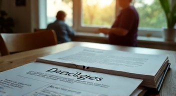 Perspektiven zu Demenz und rechtlichen Herausforderungen