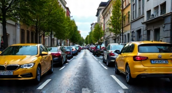 Perspektiven zu Falschparken und rechtlichem Schutz