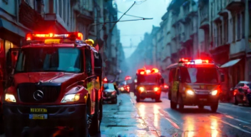 Perspektiven zu Feuerwehrkosten und Verantwortung