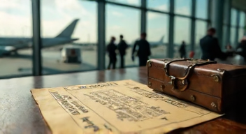 Perspektiven zu Fluggastrechten