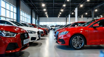 Perspektiven zu Gebrauchtwagenverkauf