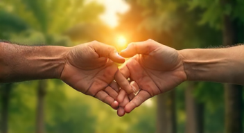 Perspektiven zu Gleichbehandlung sind entscheidend