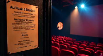 Perspektiven zu Konzertabsagen und Rechte der Besucher