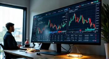 Perspektiven zu Krypto-Investitionen sind vielschichtig