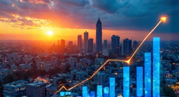 Perspektiven zu Krypto-Investitionen sind vielversprechend