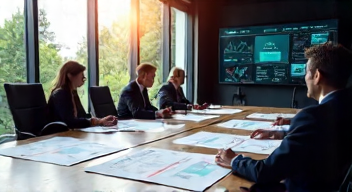 Perspektiven zu Krypto-Regulierung sind entscheidend