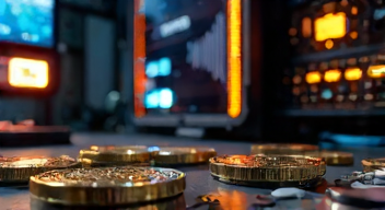 Perspektiven zu Quantencomputern und Bitcoin