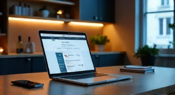 Perspektiven zu sicherem Online-Shopping