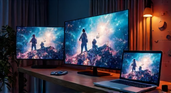 Perspektiven zu Streamingdiensten sind vielschichtig