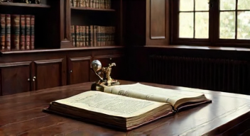 Perspektiven zu Testament und Nachlass