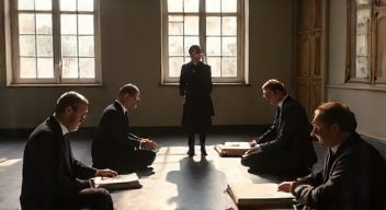 Perspektiven zu Testamenten sind vielfältig ;