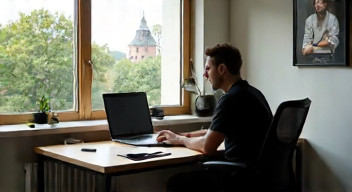 Perspektiven zu Überwachung im Homeoffice
