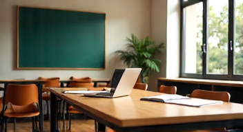 Perspektiven zu Weiterbildung und Förderung