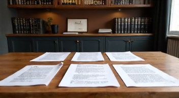 Perspektiven zu WG-Mietverträgen sind vielfältig