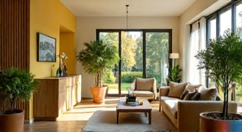 Perspektiven zu Wohnen im Alter sind vielfältig