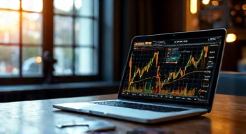 Perspektiven zu Zinsdifferenzen und Bitcoin