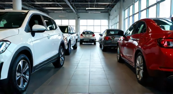 Perspektiven zum Gebrauchtwagenkauf sind vielfältig