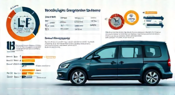 Perspektiven zur Dienstwagenbesteuerung
