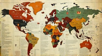 Perspektiven zur Weltordnung im Wandel