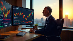 Peter Schiff, Bitcoin-Krise und systemische Risiken im Krypto-Markt