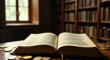 Philosophie des Geldes: Wert und Wahrnehmung (5/10)