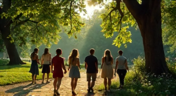 Philosophische Ansätze zum Zusammenleben (5/10)