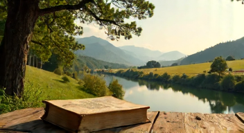 Philosophische Ansichten zur Lebensqualität (5/10)