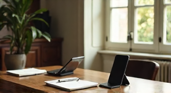 Philosophische Betrachtung der Mobilkommunikation (4/10)