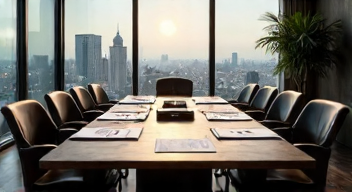 Philosophische Betrachtung von Marktstrategien (5/10)