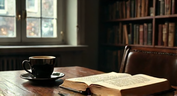 Philosophische Betrachtungen zu Macht und Einfluss (5/10)