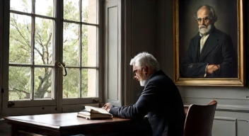 Philosophische Betrachtungen zur Aktivrente (5/10)