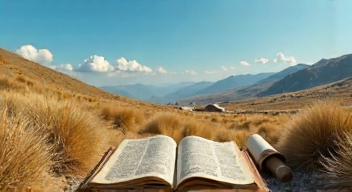 Philosophische Betrachtungen zur Reisefreiheit (5/10)