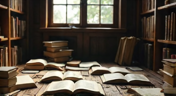 Philosophische Implikationen der Unordnung (5/10)