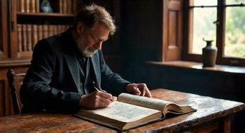 Philosophische Perspektiven auf Arbeit (5/10)