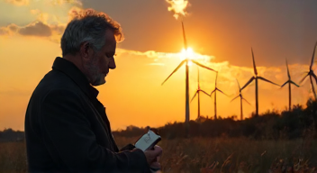 Philosophische Perspektiven auf Energieverbrauch (5/10)