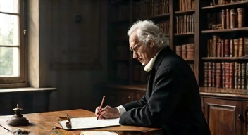 Philosophische Überlegungen von Immanuel Kant (5/10)