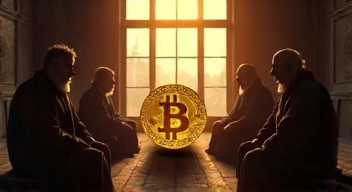 Philosophische Überlegungen zu Krypto und Gemeinschaft (4/10)