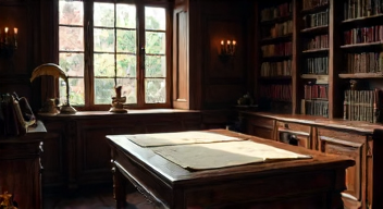 Philosophische Überlegungen zum Testament (5/10)