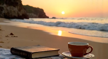 Philosophische Überlegungen zum Thema Urlaub (5/10)