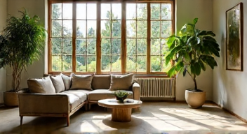 Philosophische Überlegungen zum Wohnkonzept (5/10)