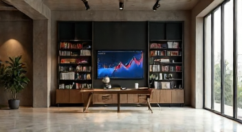 Philosophische Überlegungen zur Marktvolatilität (5/10)