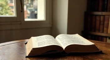 Philosophische Überlegungen zur Erbschaft (4/10)