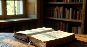 Philosophische Überlegungen zur Identität (5/10)