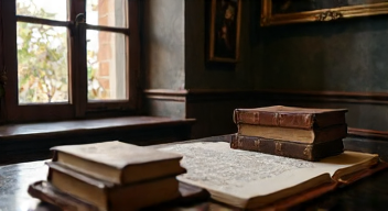 Philosophische Überlegungen zur Nachlassregelung (5/10)