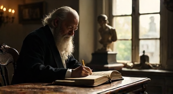 Philosophische Überlegungen zur Verantwortung