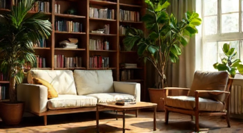 Philosophische Überlegungen zur Wohnqualität (5/10)